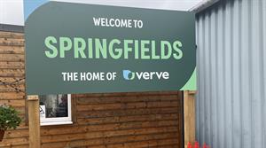 B&Q Springfields Nursery